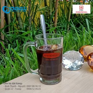 Ly quai cafe M20N dung tích 320ml