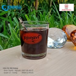 Ly thủy tinh tinh lùn 311
