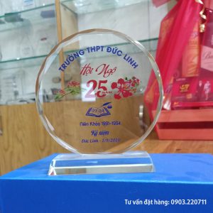 Kỷ niệm chương 25 năm hội ngộ
