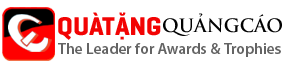 Quà tặng quảng cáo